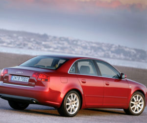 Audi A4 Sedan B7 - (2004-2007)