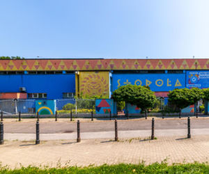 Kluby Studenckie w Warszawie. Stodoła