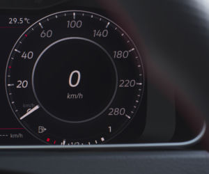 Volkswagen Golf GTI TCR 5D 2.0 TSI 290 KM DSG7