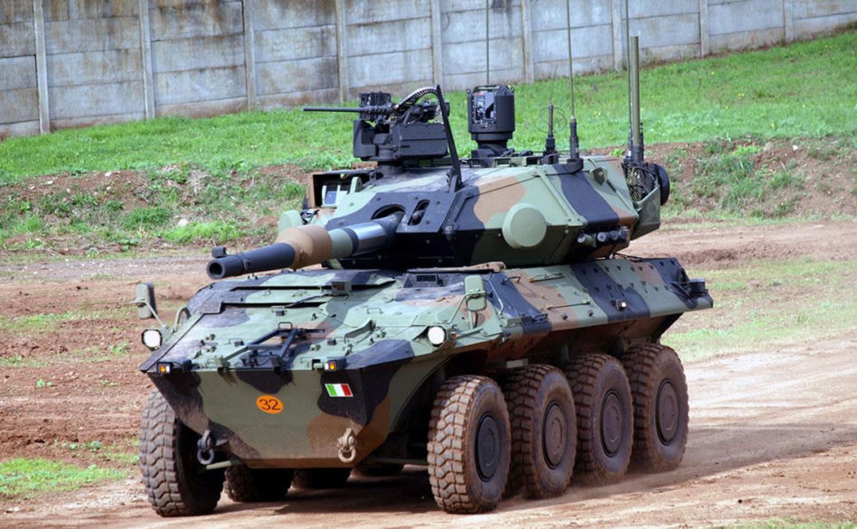 Cenatauro II 
