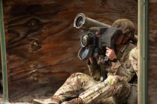 Siły specjalne USA i Izraela wejdą do Iranu? Na stole leży plan zabezpieczenia materiałów jądrowych