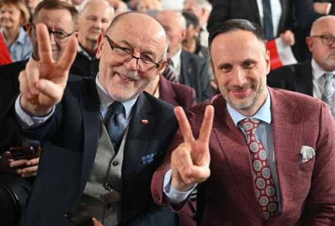 Konwencja PiS