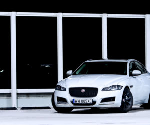 Jaguar XF 2.0 GTDi Prestige