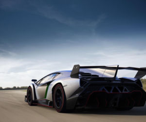 Lamborghini Veneno