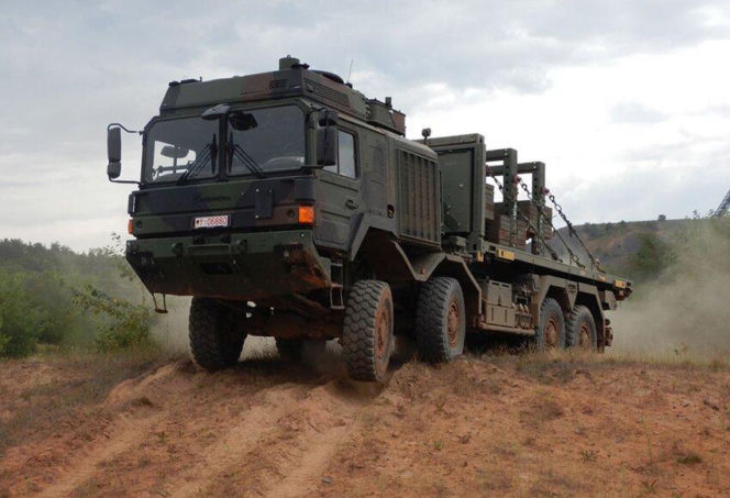 Jak Rheinmetall wspiera Ukrainę? Czołgi, amunicja, systemy Skynex