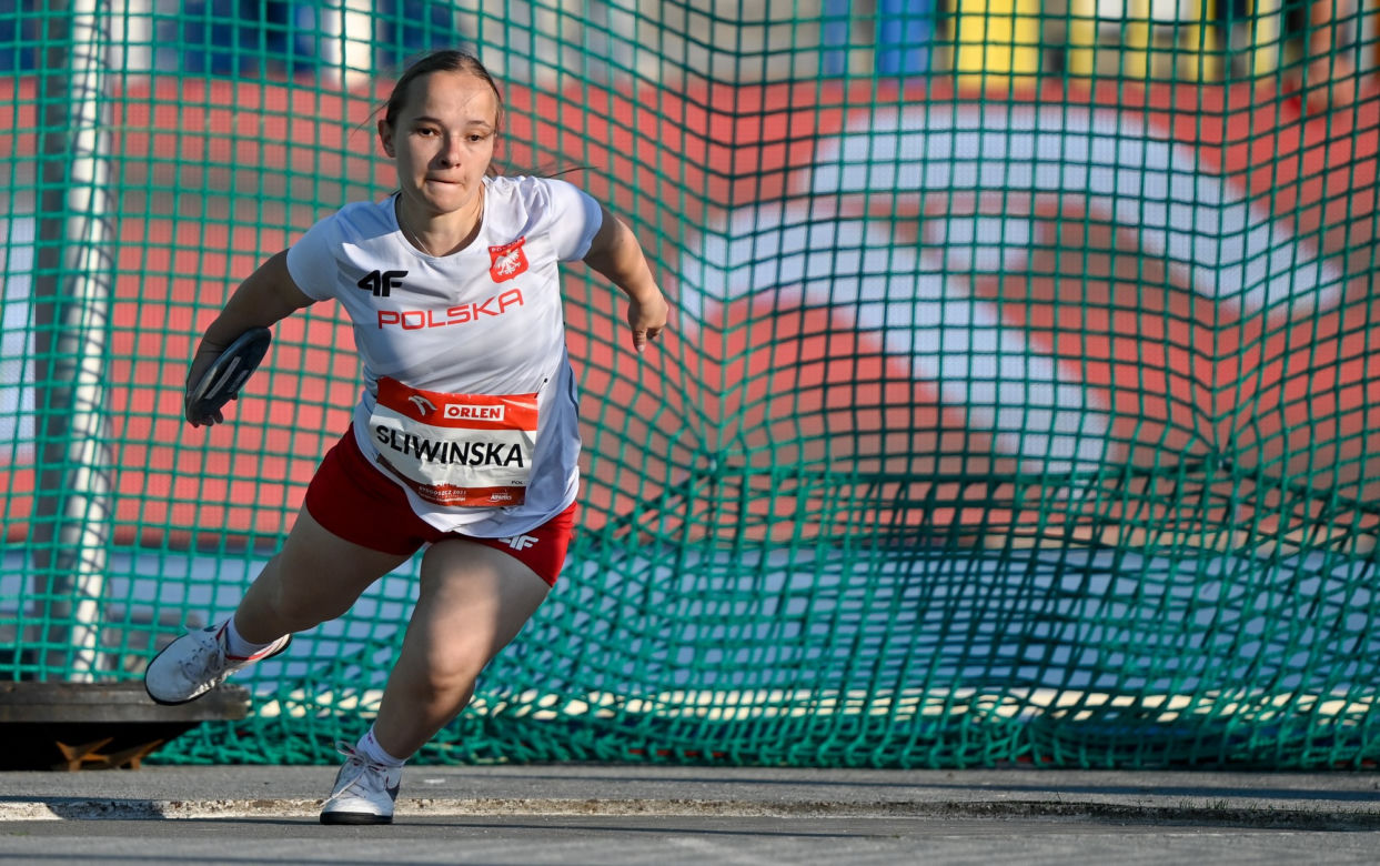 Paralekkoatletyczne Mistrzostwa Europy w Bydgoszczy