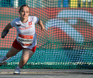 Paralekkoatletyczne Mistrzostwa Europy w Bydgoszczy