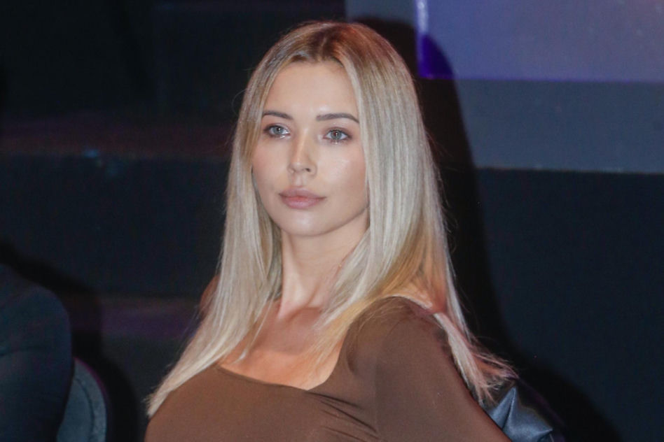 Tak zmieniała się Sandra Kubicka. Poznajecie ją?