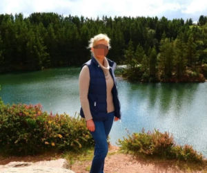 Tragedia w Turzanach. Byli szczęśliwą rodziną. Matka w depresji zabiła swoje dzieci