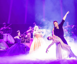 Księżniczki zatańczą i zagrają. Jedyna taka orkiestra na świecie