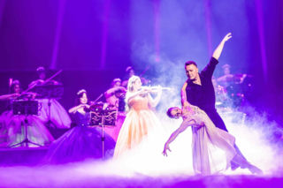 Księżniczki zatańczą i zagrają. Jedyna taka orkiestra na świecie