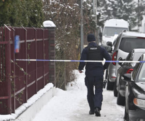 Zwłoki małżeństwa na Targówku. Bylismy na miejscu dramatu