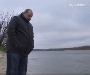 M jak miłość, Tadeusz (Bartłomiej Nowosielski)