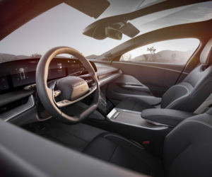 Lucid Air