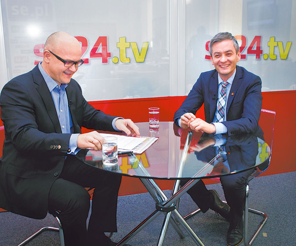 Dwóch polityków przed Trybunał