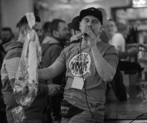 HAU Muzyka Pomaga - wyjątkowe wydarzenie w Toruniu