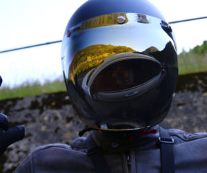 Harley-Davidson Experience Ride Grand Tour of Switzerland 2016