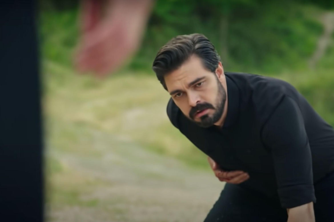 Koniec "Emanet". Dramatyczne sceny w finale 1. sezonu serialu "Dziedzictwo" 