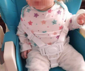 Zadźgał ukochaną by porwać jej dzieciątko i wyrzucić