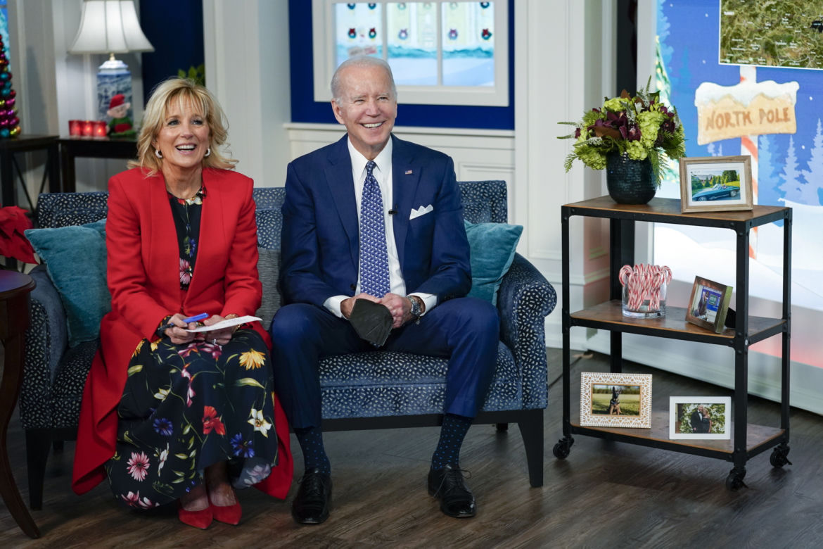 Porównanie stylu pierwszych dam: Jill Biden i Agaty Dudy. Która ubiera się lepiej?