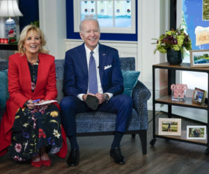 Porównanie stylu pierwszych dam: Jill Biden i Agaty Dudy. Która ubiera się lepiej?