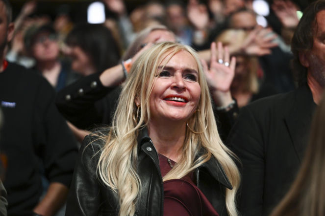 Monika Olejnik ujawnia swoją miłość. Jestem zachwycona