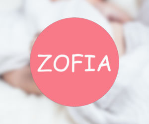 Najpopularniejsze imiona nadawane dzieciom w 2019 roku w Szczecinie 