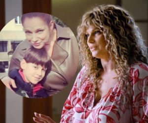 Śmierć 11-letniego aktora, Liszowska nie kryje bólu. Serce pęka