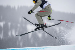Narciarstwo dowolne halfpipe kobiet. Znamy nową datę finału?