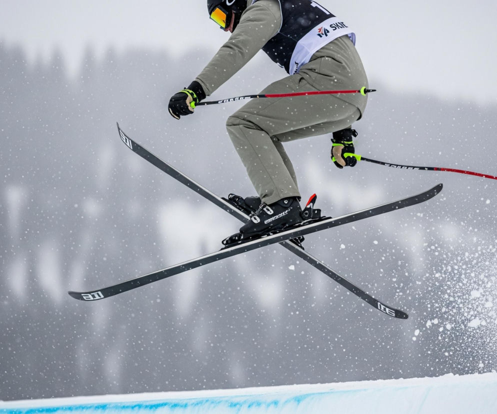 Narciarstwo dowolne halfpipe kobiet. Znamy nową datę finału?