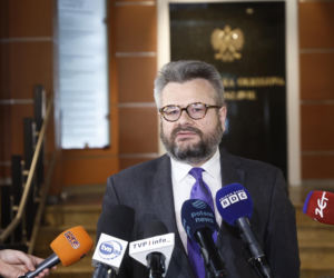 Zarzuty dla sprawcy masakry w Łomiankach. Wstrząsające informacje prokuratury