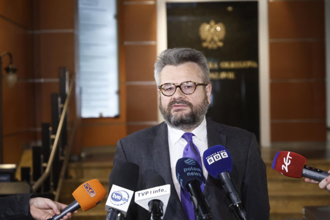 Zarzuty dla sprawcy masakry w Łomiankach. Wstrząsające informacje prokuratury