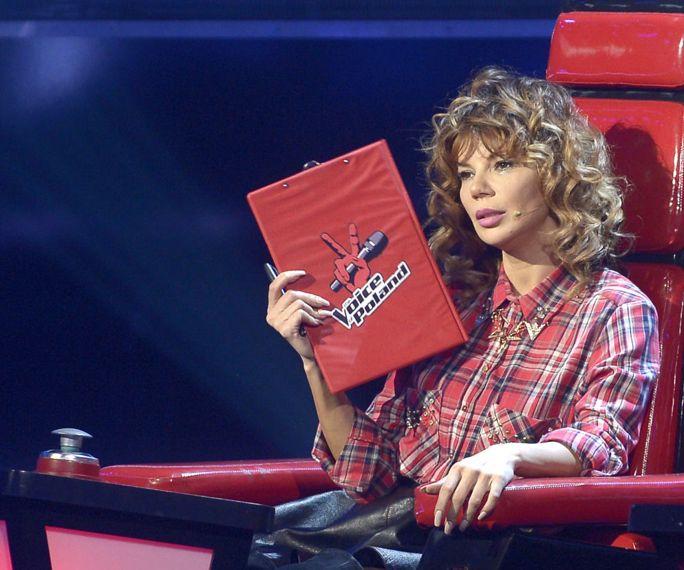 EDYTA GÓRNIAK