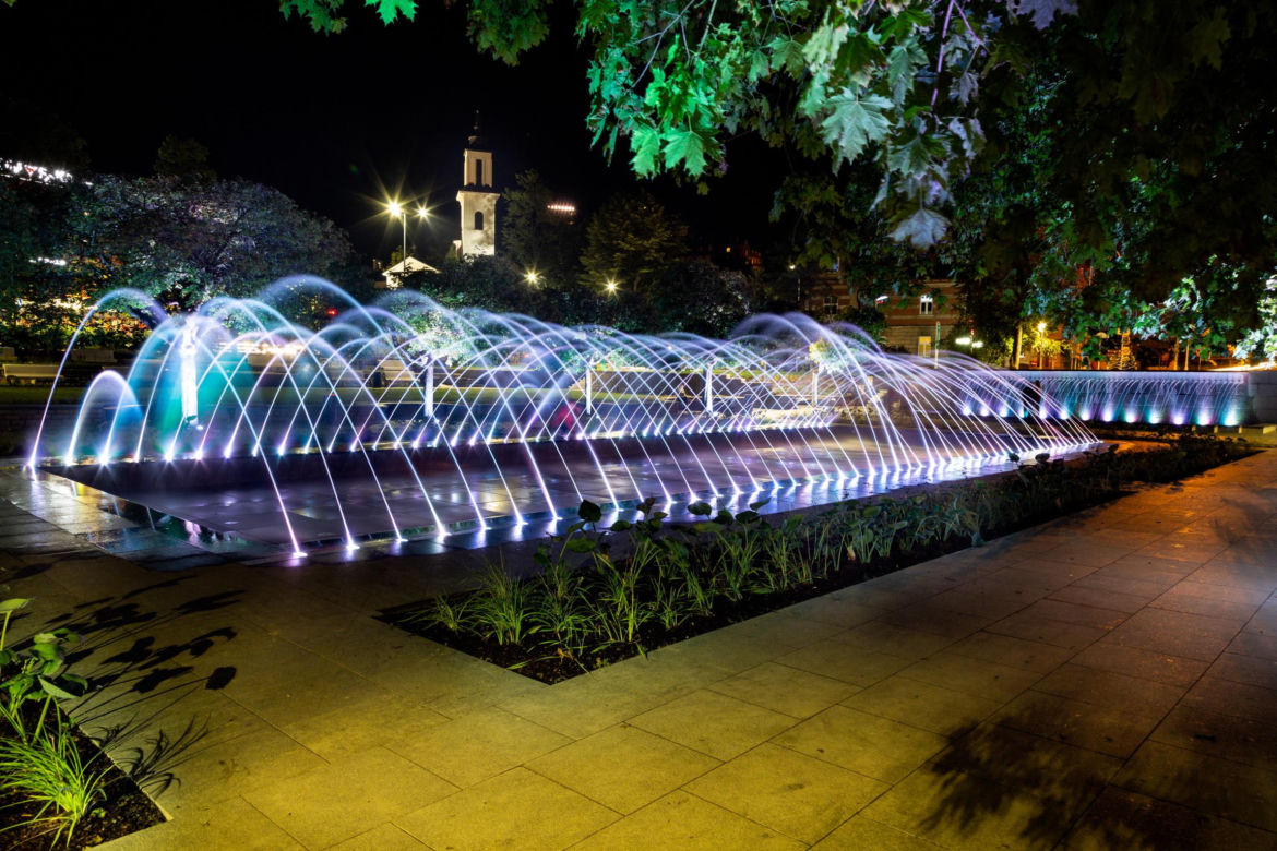 Krynica-Zdrój