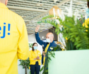 nowa IKEA w Polsce