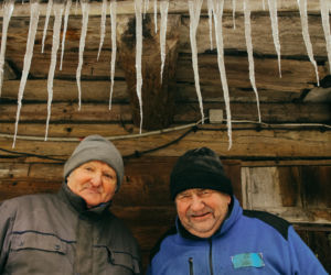 Rolnicy. Podlasie - premiera 300-letnego odcinka
