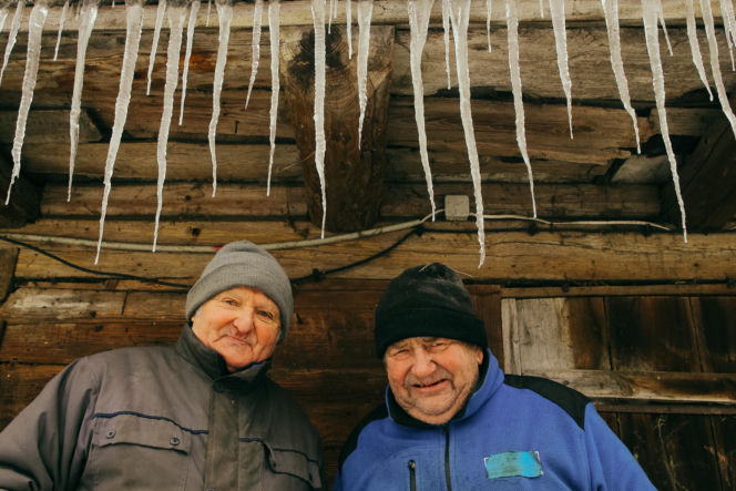 Rolnicy. Podlasie - premiera 300-letnego odcinka
