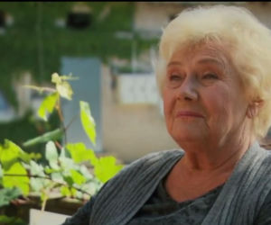 M jak miłość odc. 1381. Barbara (Teresa Lipowska)
