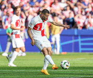 Mateo Kovacić (Chorwacja)