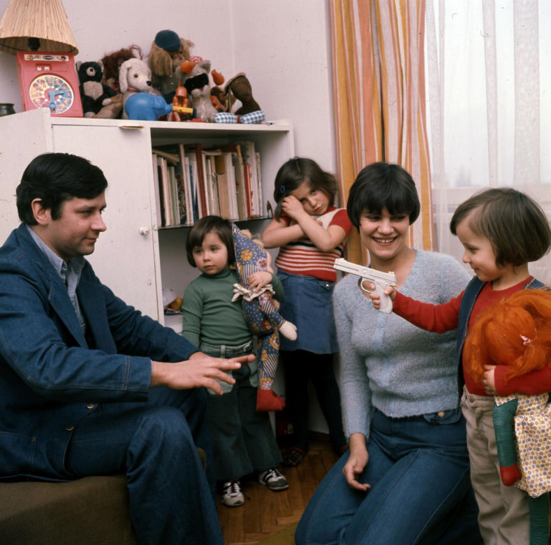Andrzej Zaorski los odebrał mu głos