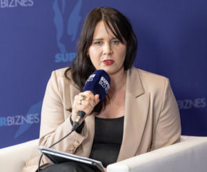 Agata Kotwica-Stefańska