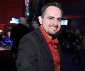 Agustin Egurrola kiedyś i dziś. Tak przez lata zmieniał się juror programu Mam talent!