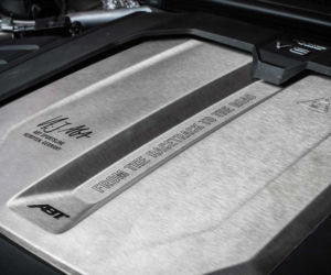 ABT RS7-R / Audi RS7 Sportback po tuningu ABT Sportsline