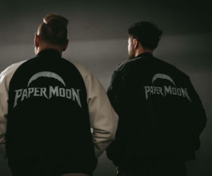 Paper Moon