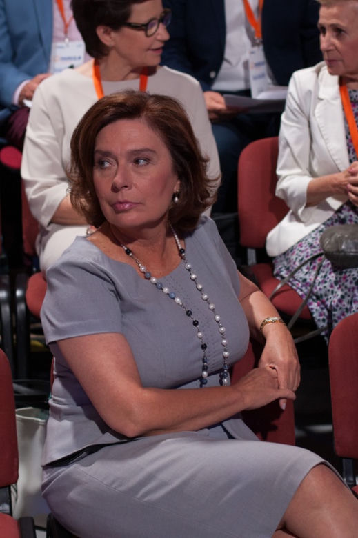  Rada Krajowa Platformy Obywatelskiej RP