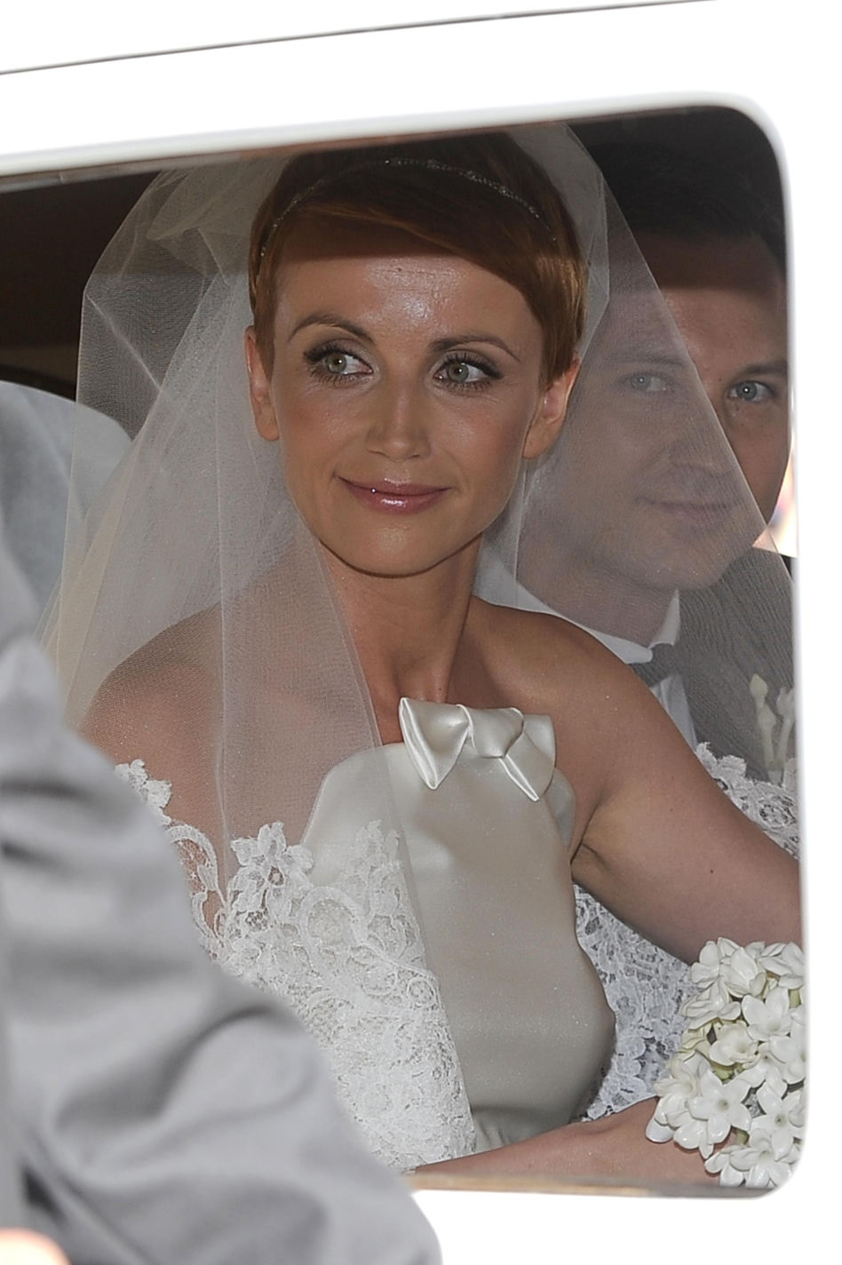 Katarzyna Zielińska powiedziała TAK