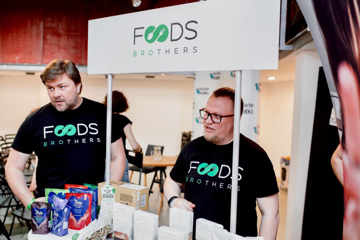 Food Brothers