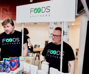 Food Brothers