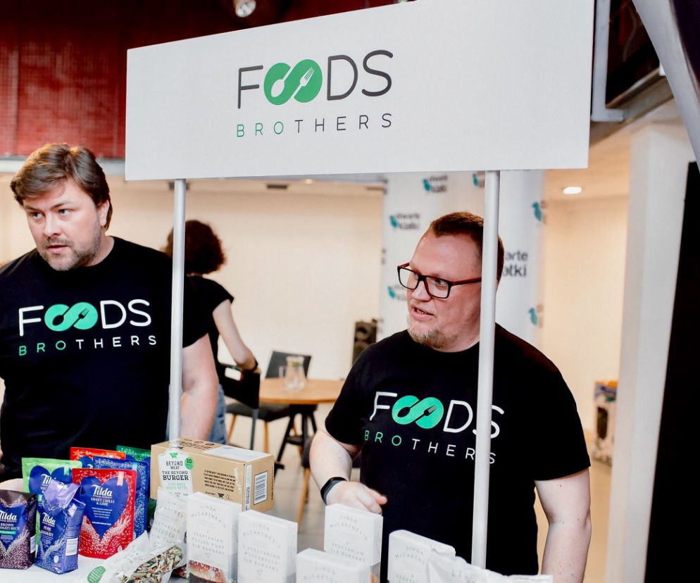 Food Brothers