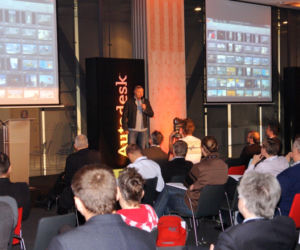 Forum Autodesk 2012